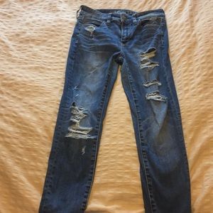 AMERICAN EAGLE JEANS BRAND NEW